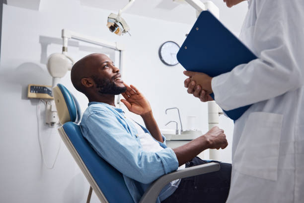 Emergency Dental Services in Oxford, MS