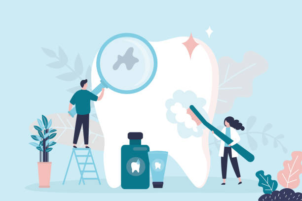 Best Teeth Whitening  in Oxford, MS