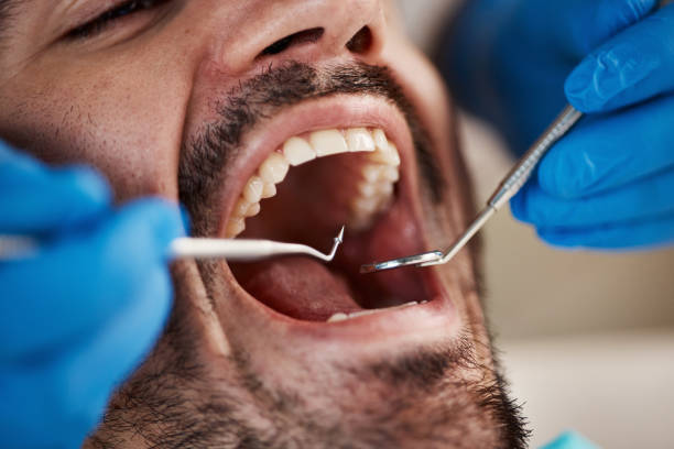 Best Cosmetic Dentistry  in Oxford, MS
