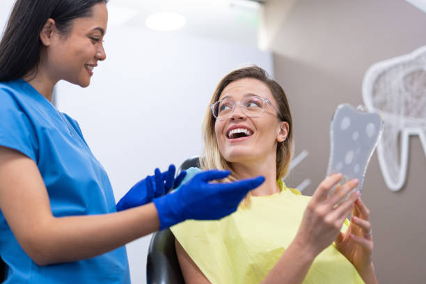Oxford, MS Holistic Dental Care Services Company