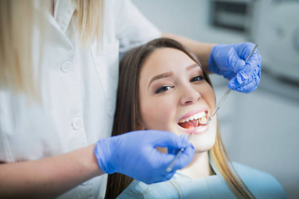 Best TMJ/TMD Treatment  in Oxford, MS